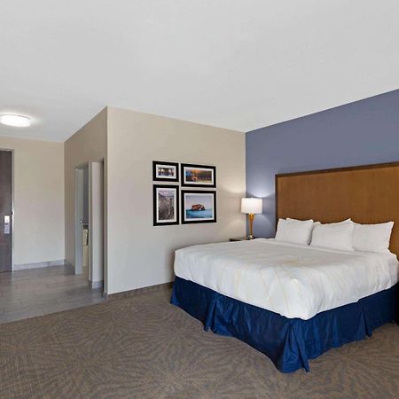 Hotel La Quinta By Wyndham Morgan Hill-San Jose South Camera foto