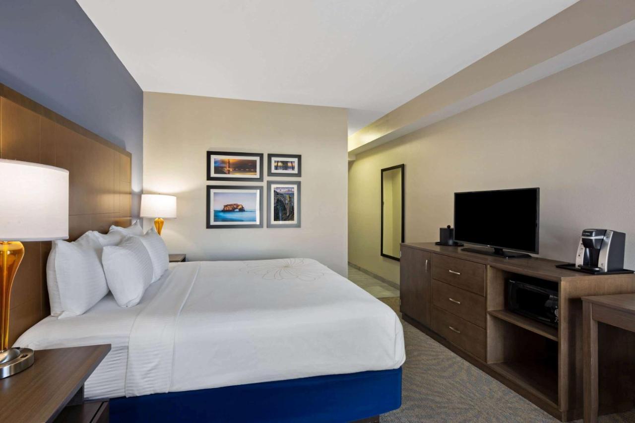 Hotel La Quinta By Wyndham Morgan Hill-San Jose South Esterno foto
