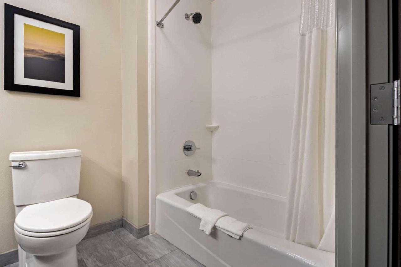 Hotel La Quinta By Wyndham Morgan Hill-San Jose South Esterno foto