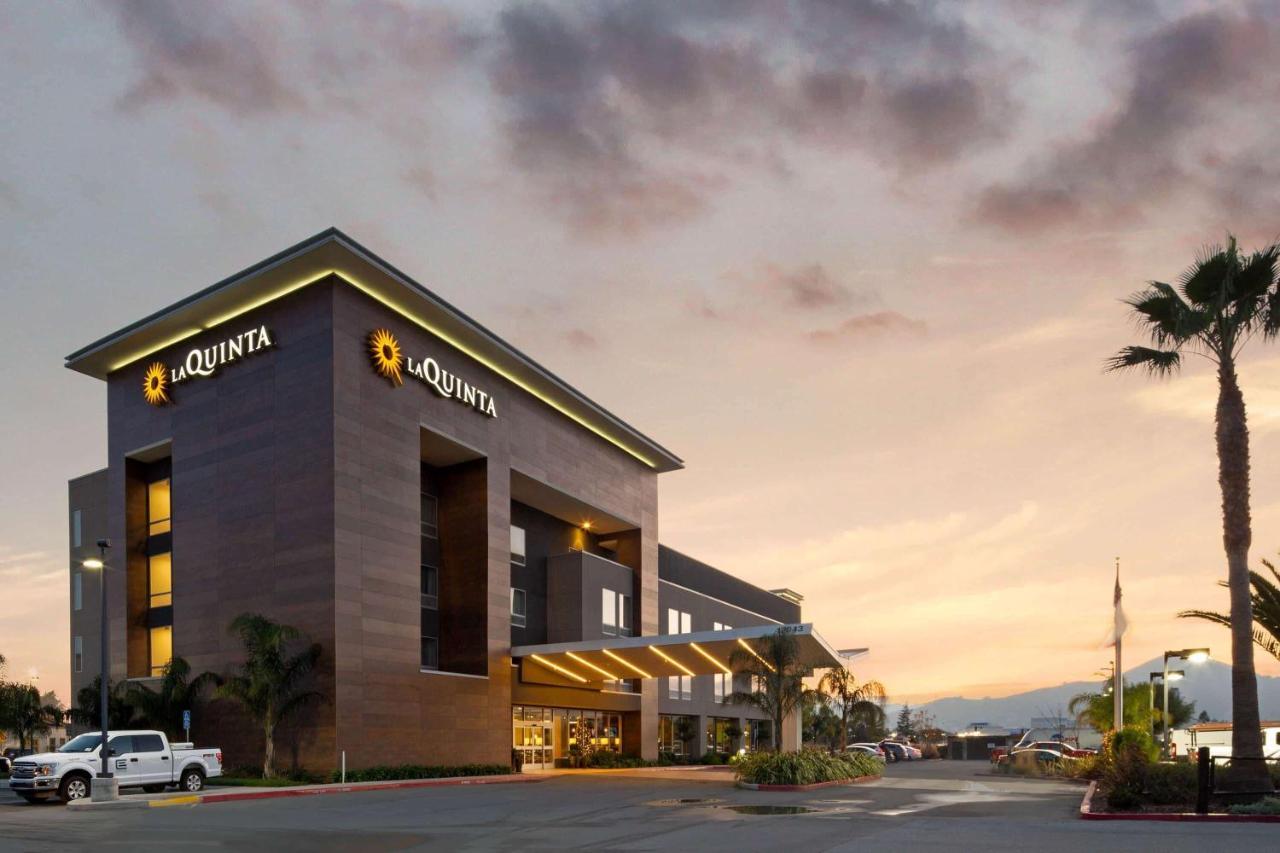 Hotel La Quinta By Wyndham Morgan Hill-San Jose South Esterno foto