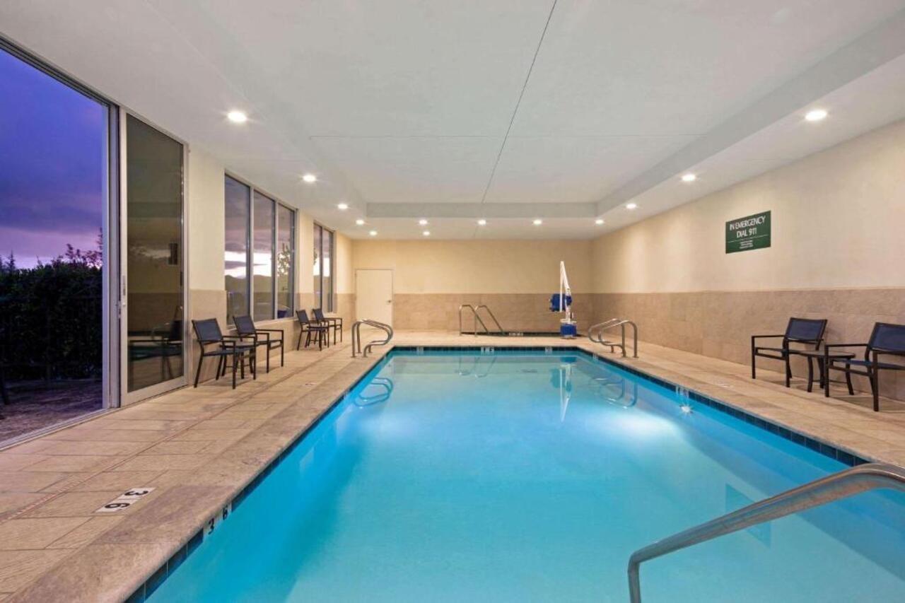 Hotel La Quinta By Wyndham Morgan Hill-San Jose South Esterno foto