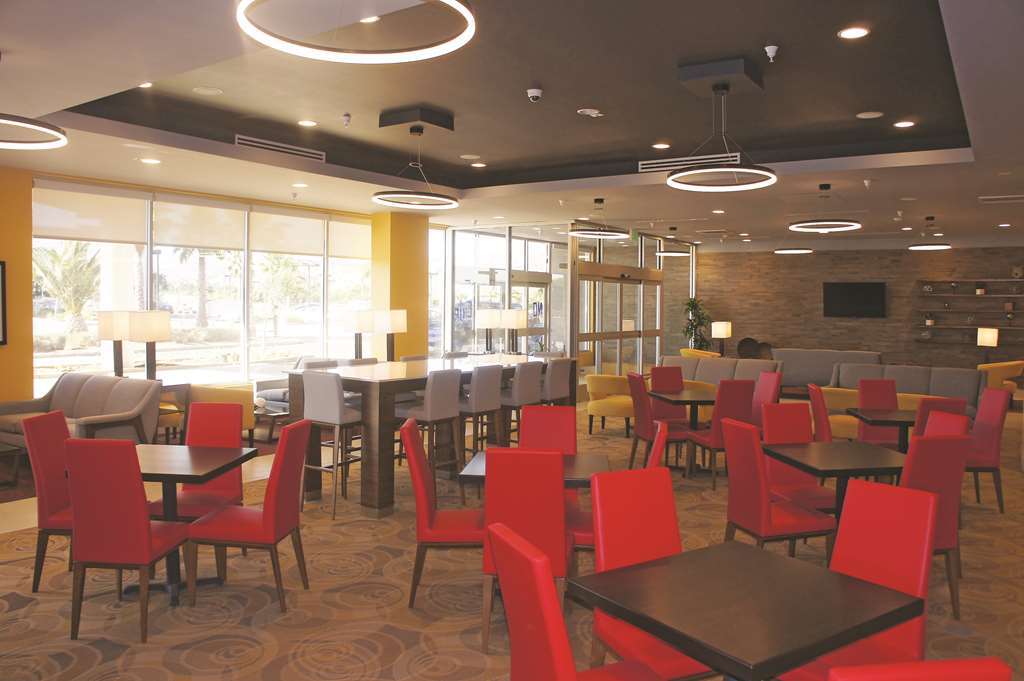 Hotel La Quinta By Wyndham Morgan Hill-San Jose South Servizi foto