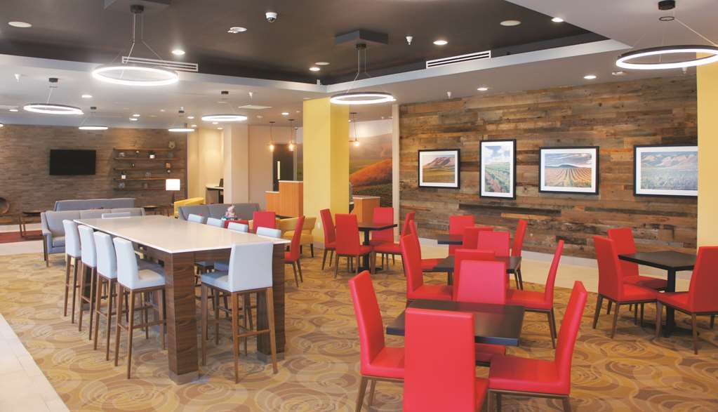 Hotel La Quinta By Wyndham Morgan Hill-San Jose South Interno foto