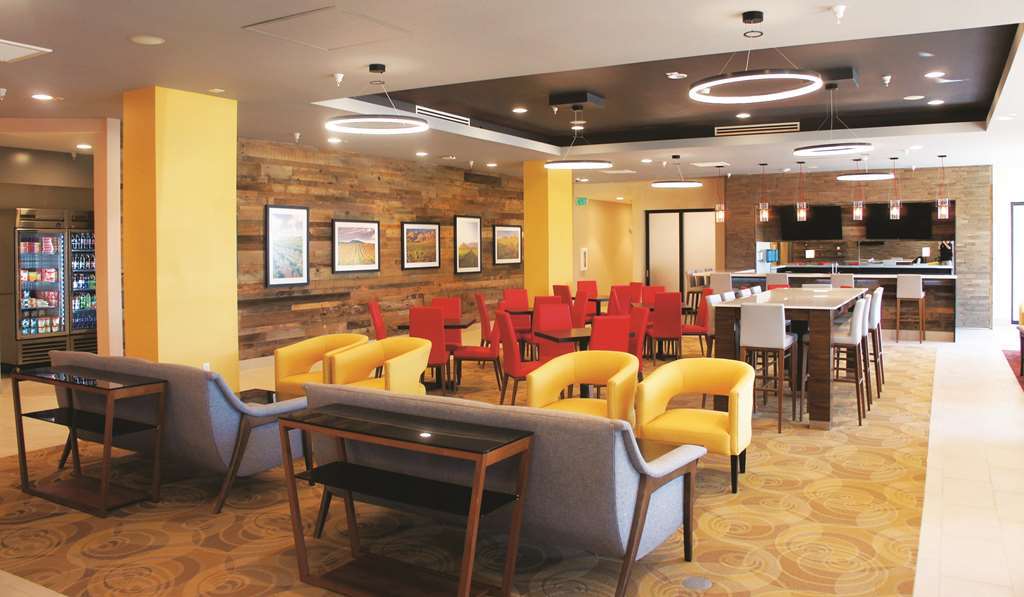 Hotel La Quinta By Wyndham Morgan Hill-San Jose South Interno foto