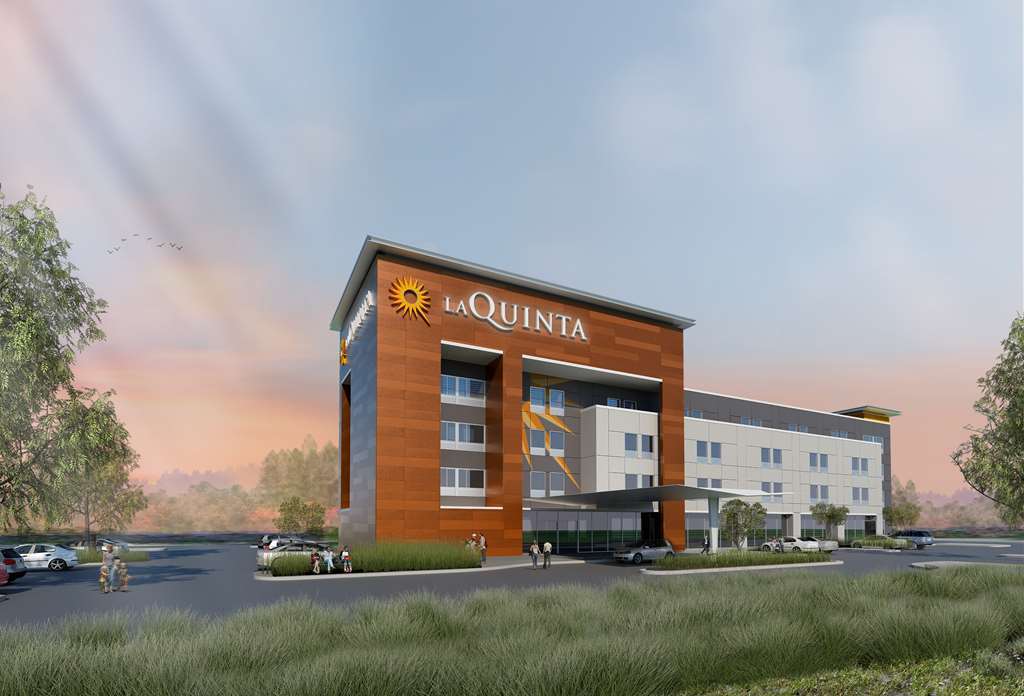 Hotel La Quinta By Wyndham Morgan Hill-San Jose South Esterno foto
