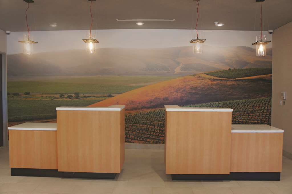 Hotel La Quinta By Wyndham Morgan Hill-San Jose South Interno foto