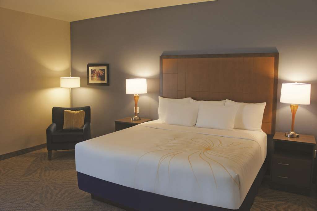 Hotel La Quinta By Wyndham Morgan Hill-San Jose South Camera foto