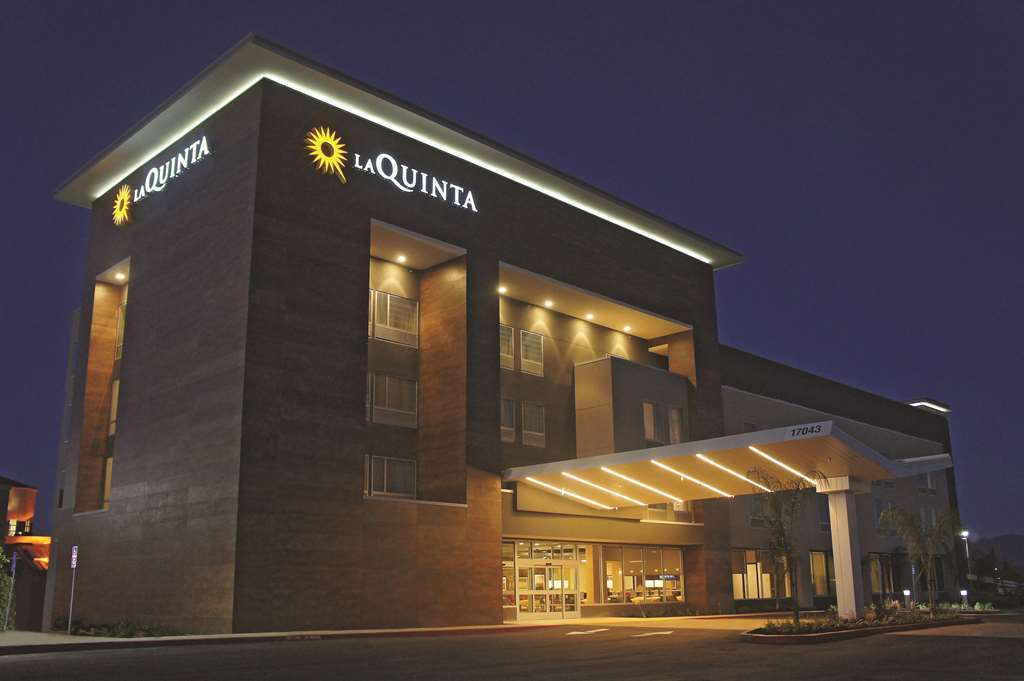 Hotel La Quinta By Wyndham Morgan Hill-San Jose South Esterno foto
