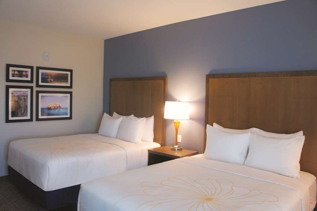 Hotel La Quinta By Wyndham Morgan Hill-San Jose South Camera foto