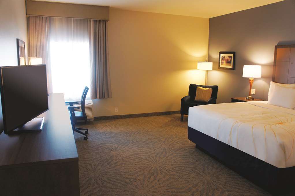 Hotel La Quinta By Wyndham Morgan Hill-San Jose South Camera foto
