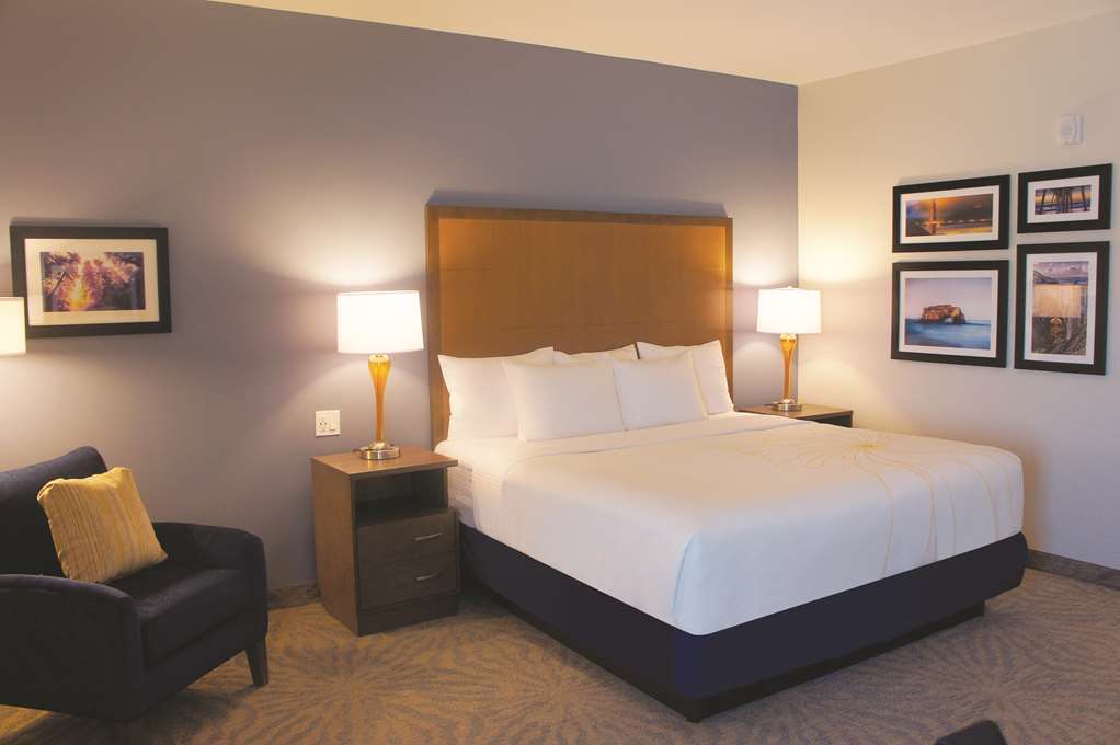 Hotel La Quinta By Wyndham Morgan Hill-San Jose South Camera foto