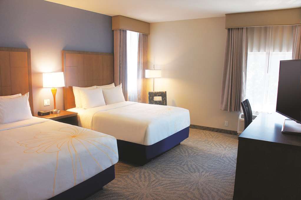 Hotel La Quinta By Wyndham Morgan Hill-San Jose South Camera foto
