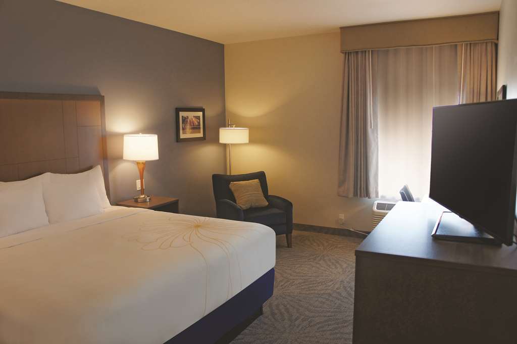 Hotel La Quinta By Wyndham Morgan Hill-San Jose South Camera foto