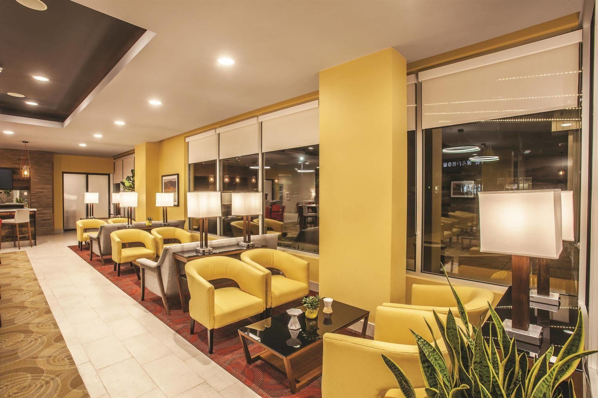 Hotel La Quinta By Wyndham Morgan Hill-San Jose South Esterno foto
