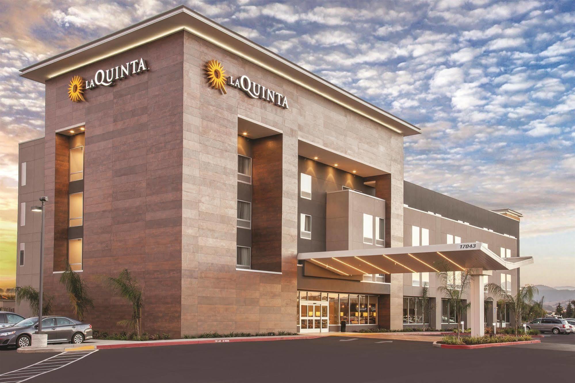 Hotel La Quinta By Wyndham Morgan Hill-San Jose South Esterno foto