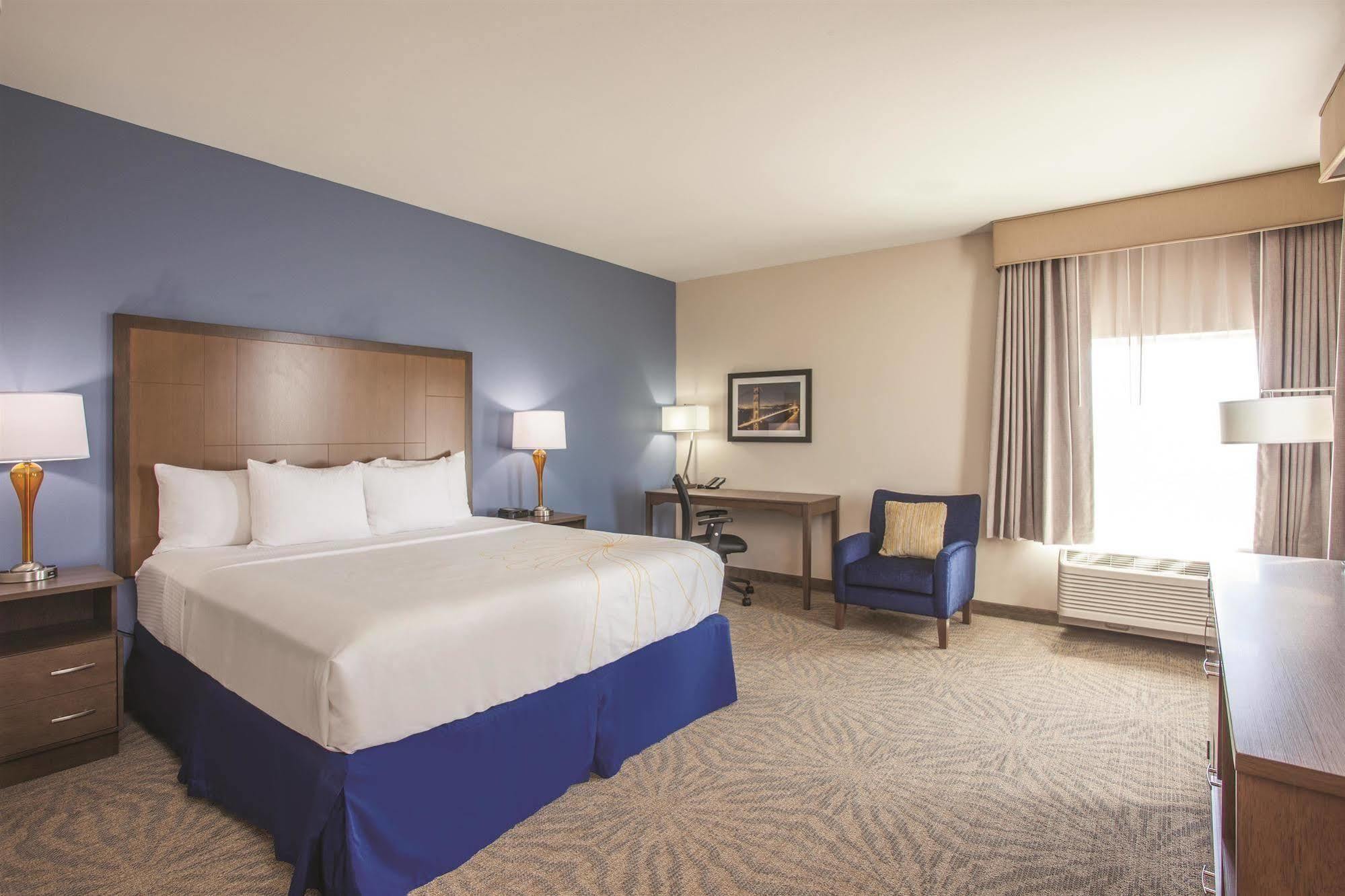Hotel La Quinta By Wyndham Morgan Hill-San Jose South Esterno foto