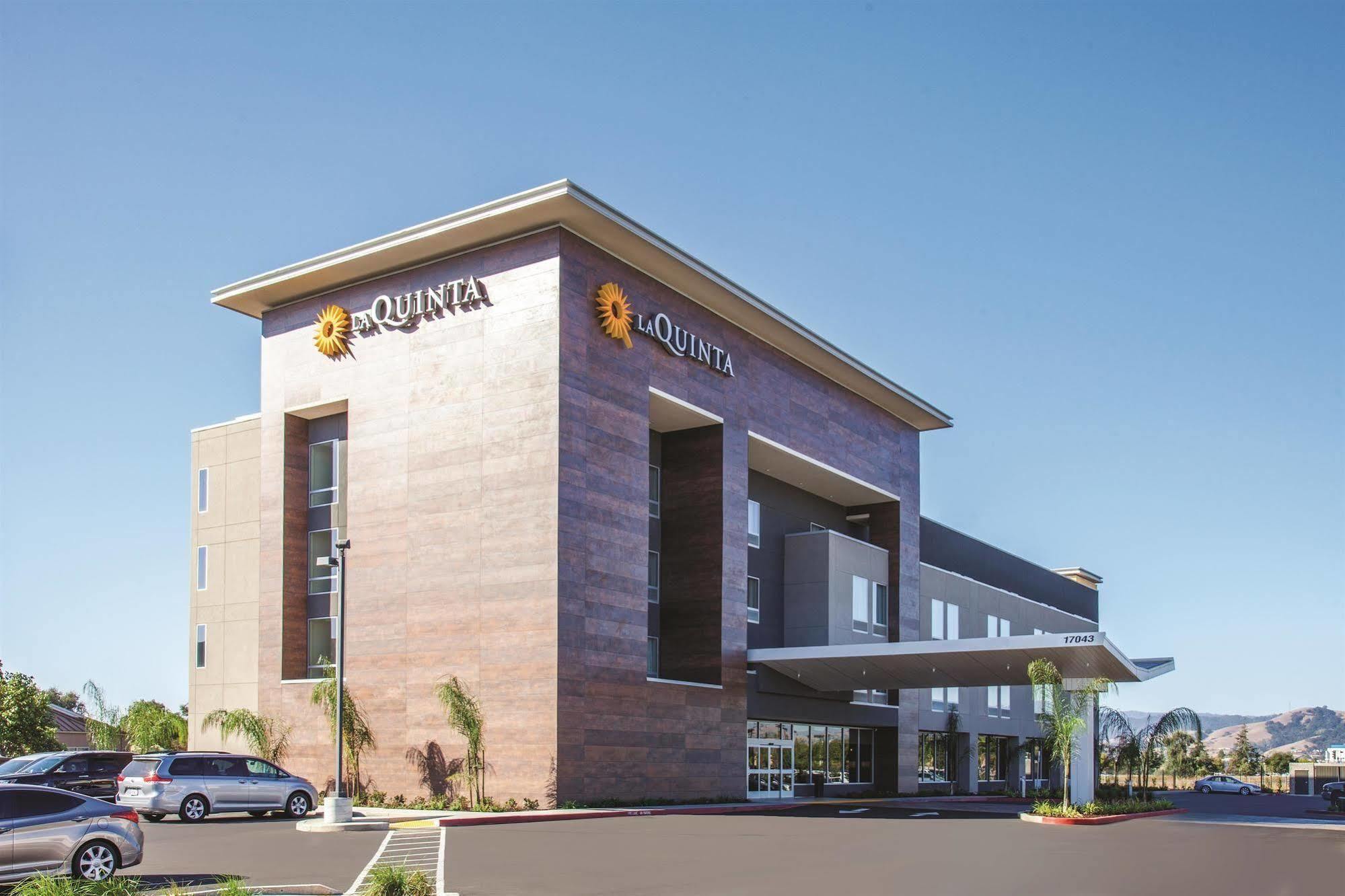 Hotel La Quinta By Wyndham Morgan Hill-San Jose South Esterno foto