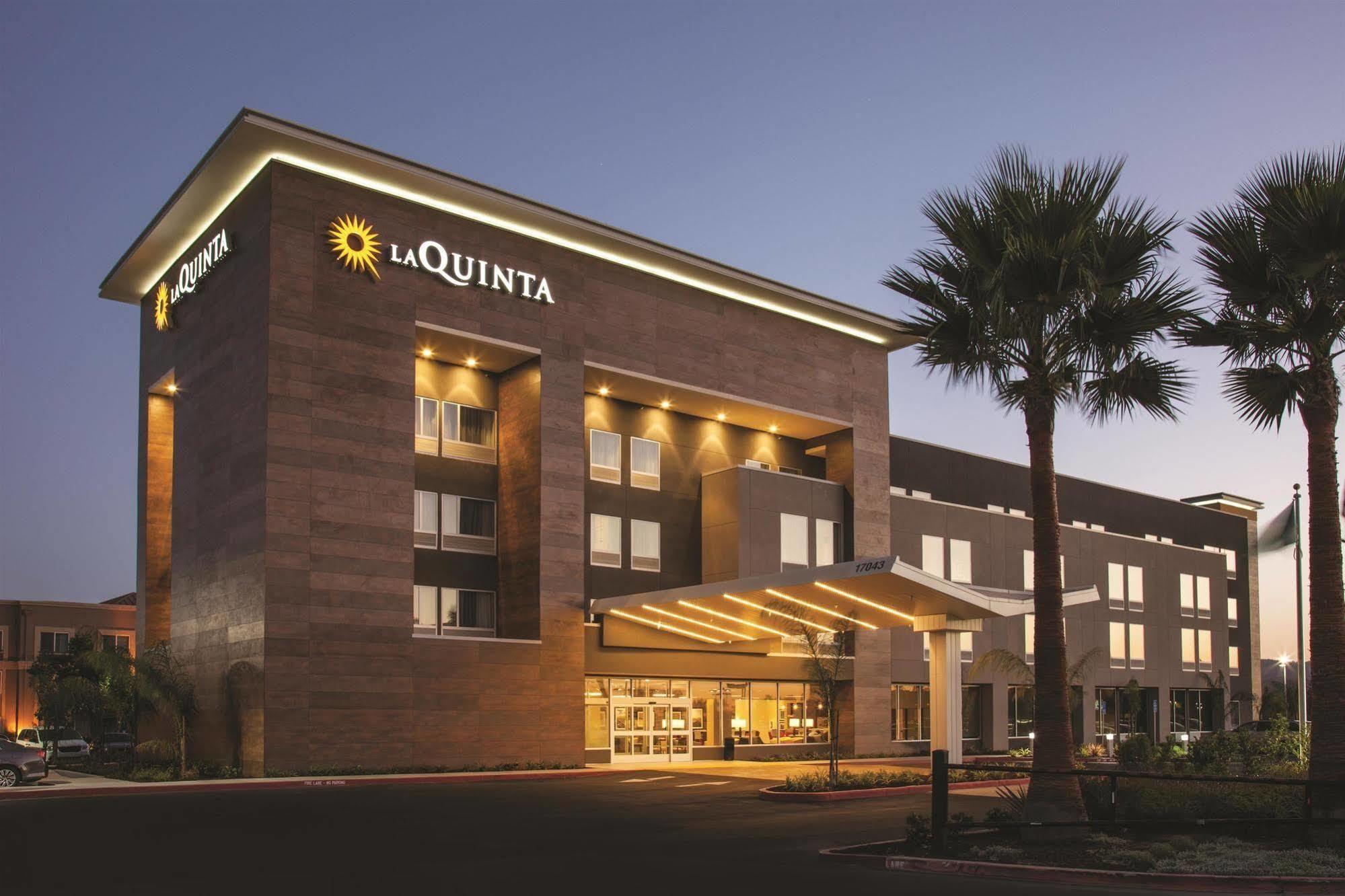 Hotel La Quinta By Wyndham Morgan Hill-San Jose South Esterno foto