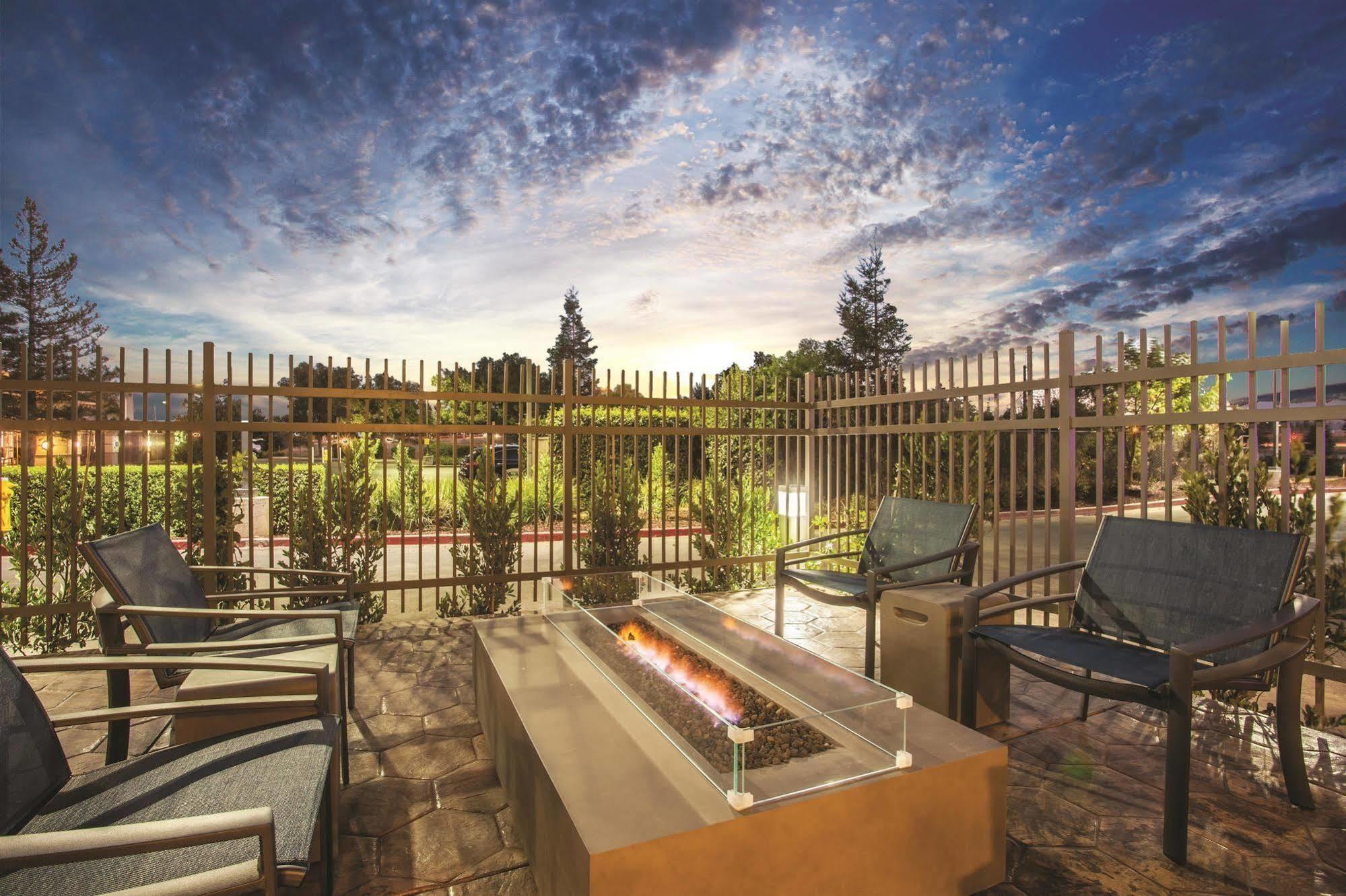 Hotel La Quinta By Wyndham Morgan Hill-San Jose South Esterno foto