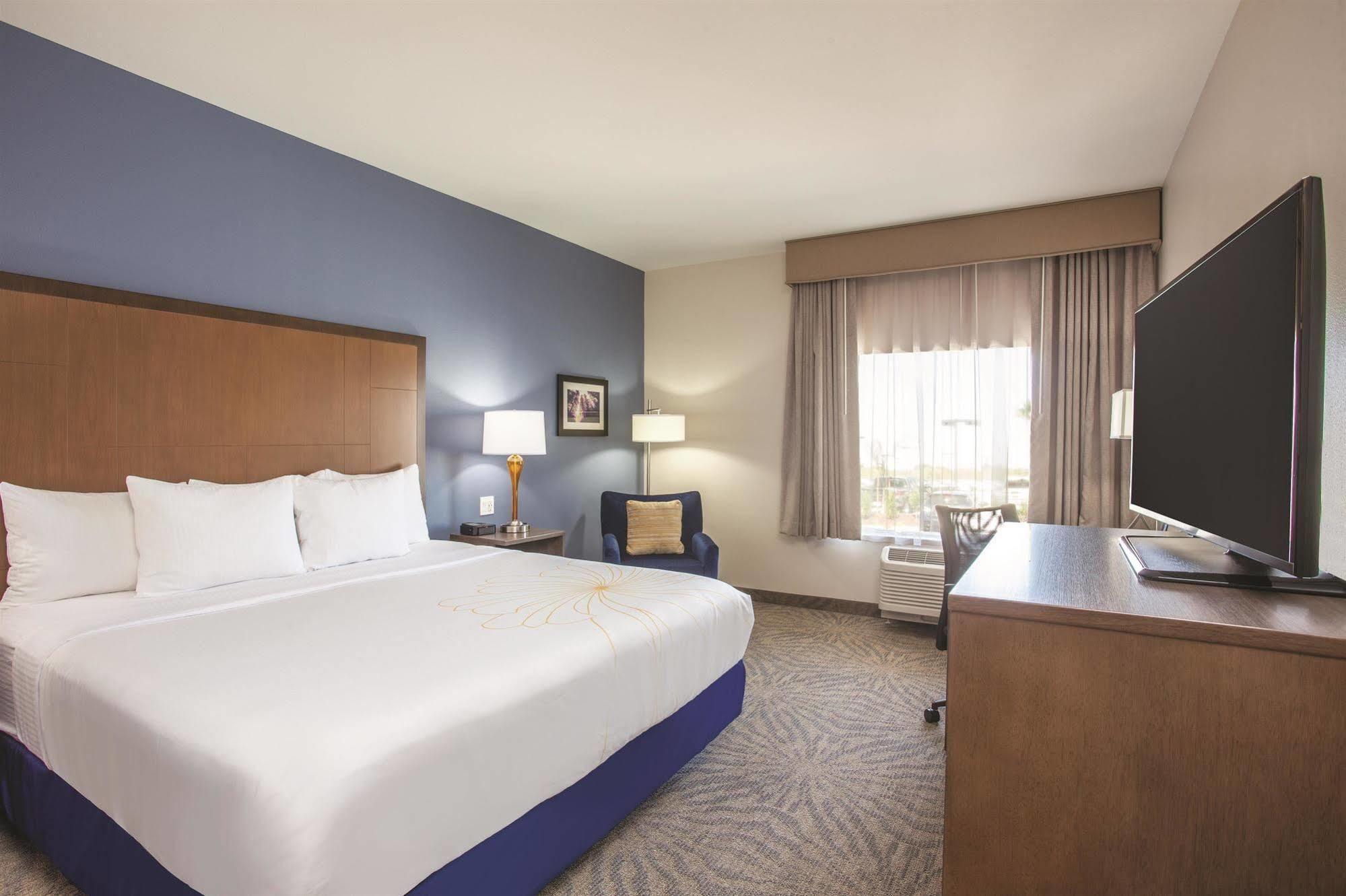 Hotel La Quinta By Wyndham Morgan Hill-San Jose South Esterno foto