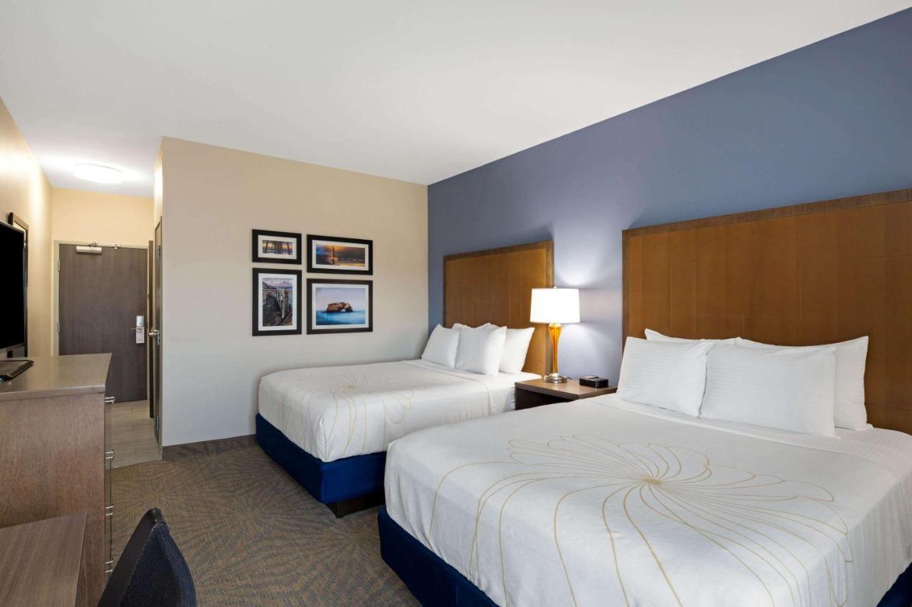 Hotel La Quinta By Wyndham Morgan Hill-San Jose South Camera foto