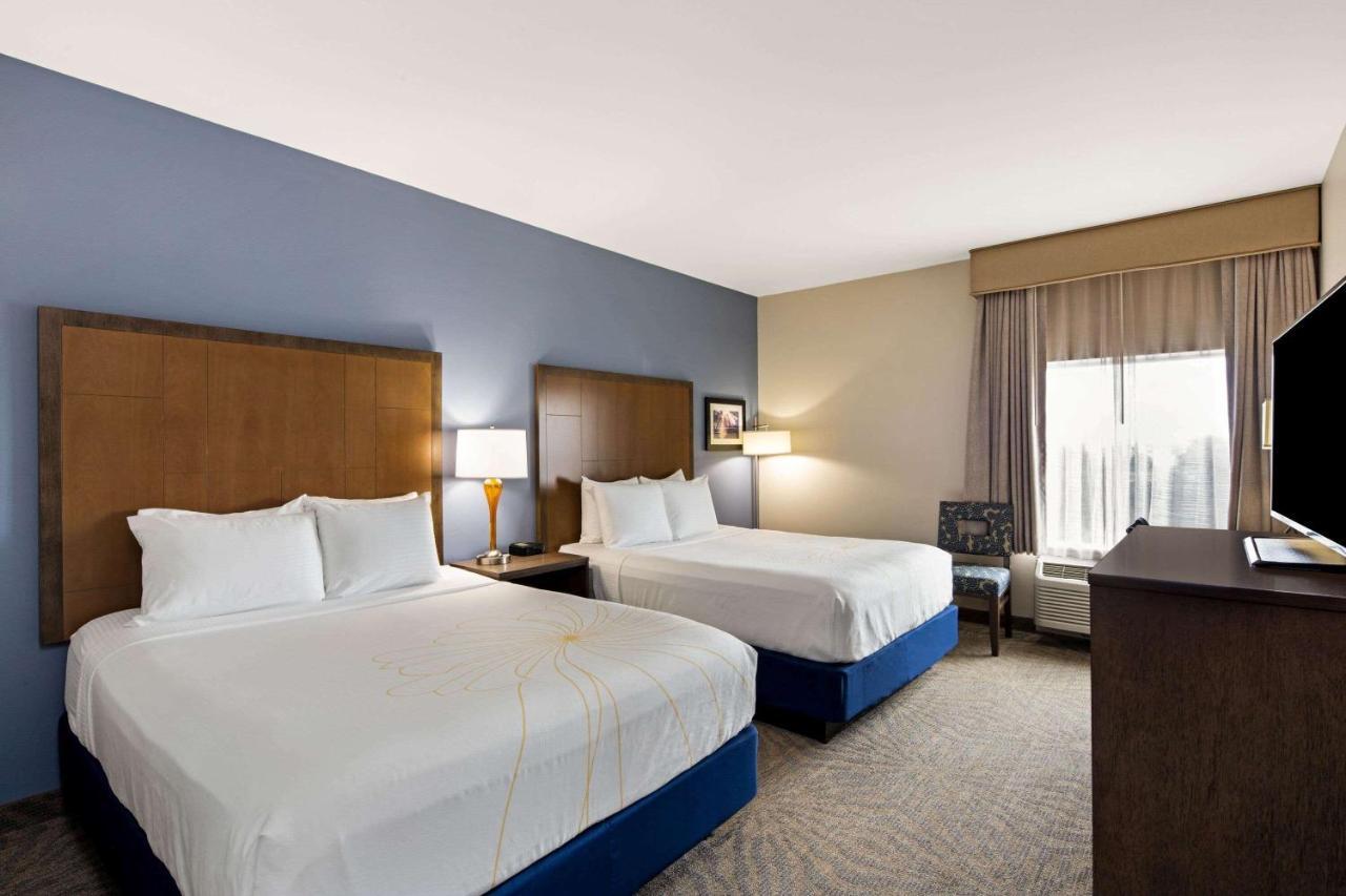 Hotel La Quinta By Wyndham Morgan Hill-San Jose South Camera foto