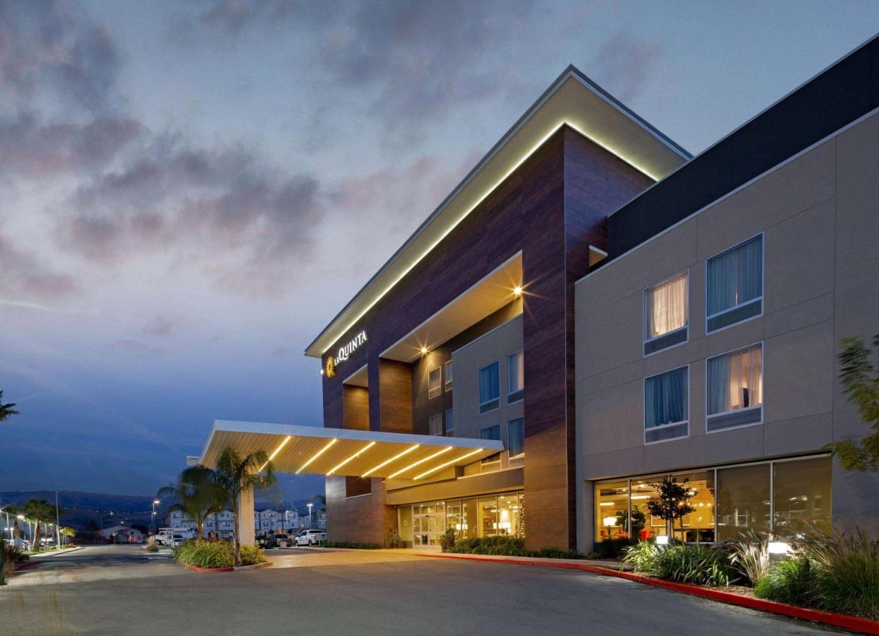 Hotel La Quinta By Wyndham Morgan Hill-San Jose South Esterno foto